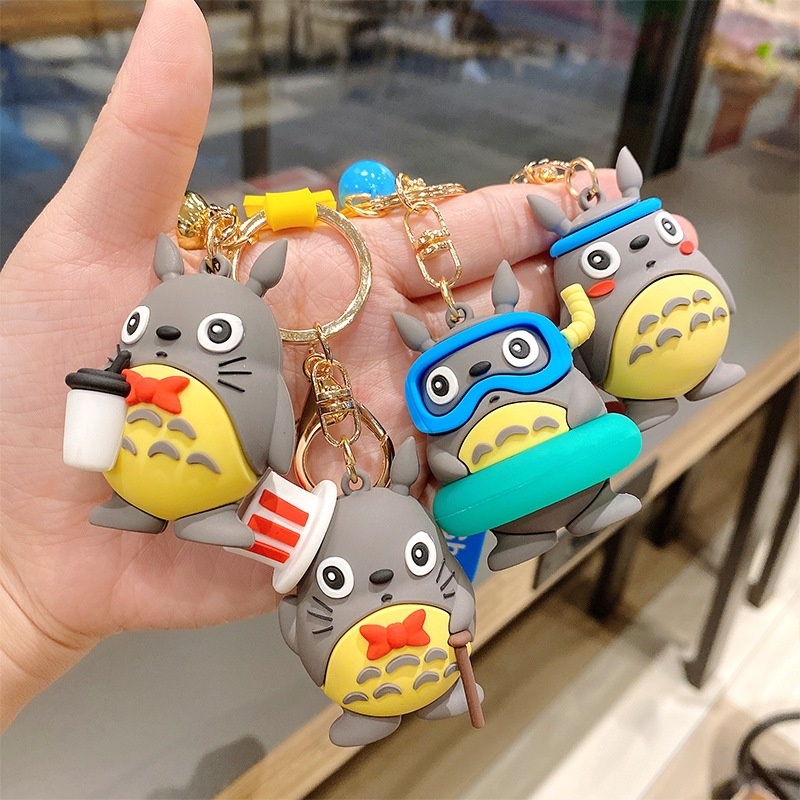 Totoro